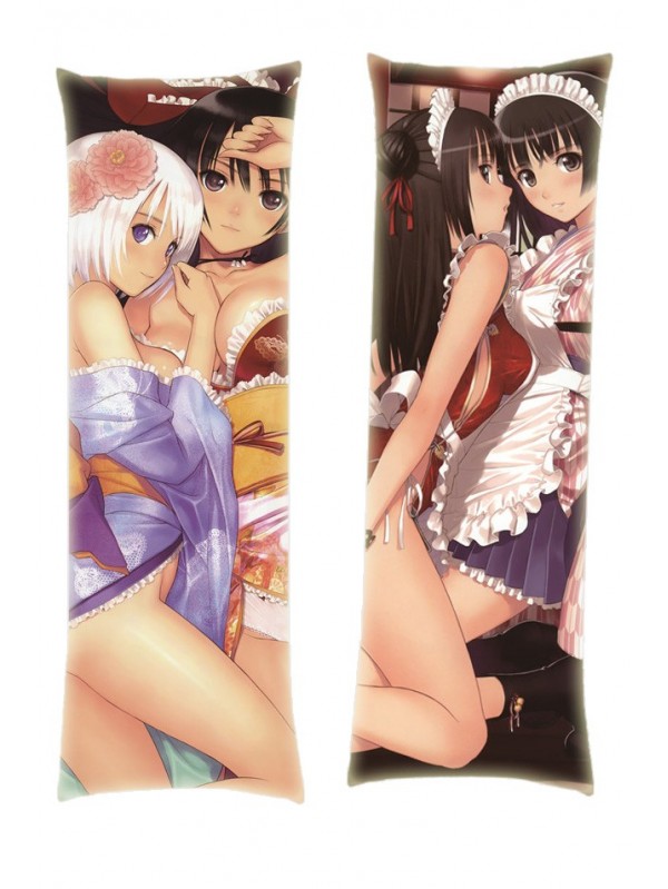 Tony Taka Dakimakura Body Pillow Anime