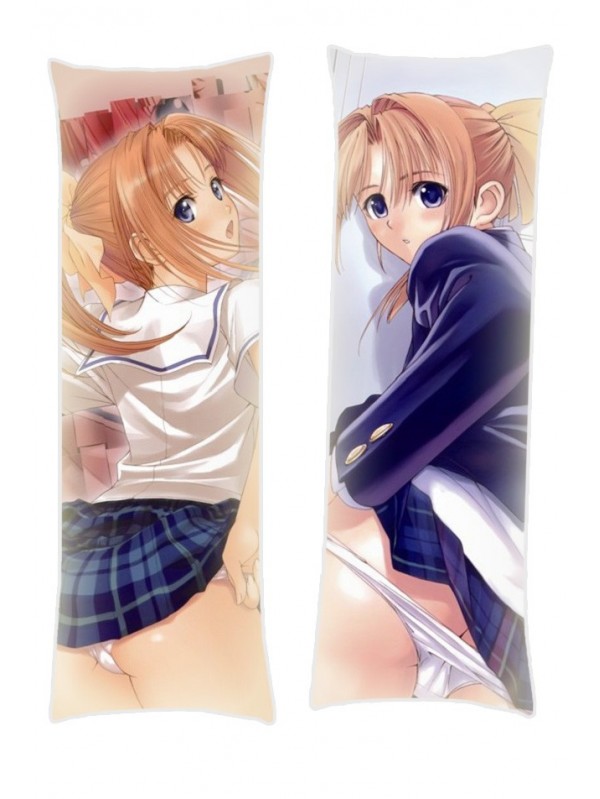 Tony Taka Dakimakura Body Pillow Anime