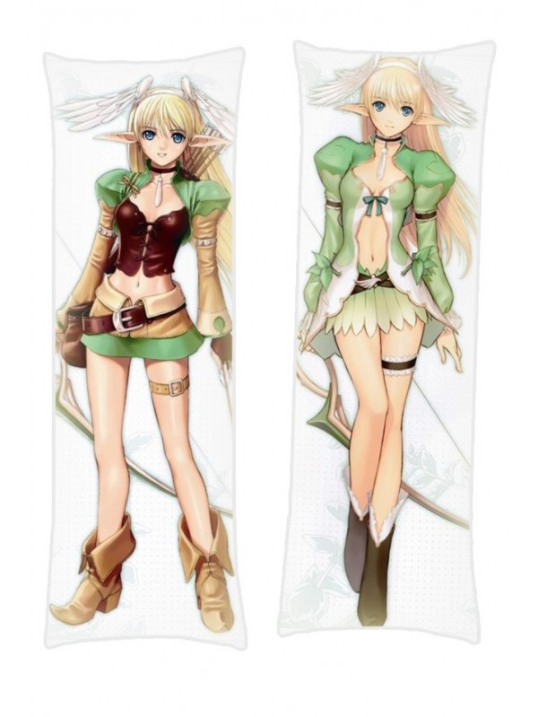 Tony Taka Dakimakura Body Pillow Anime
