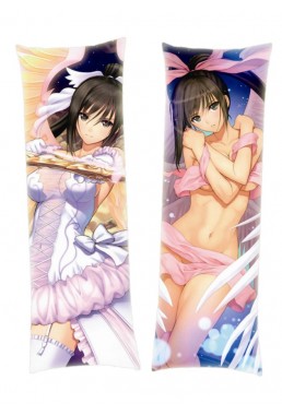 Tony Taka Dakimakura Body Pillow Anime