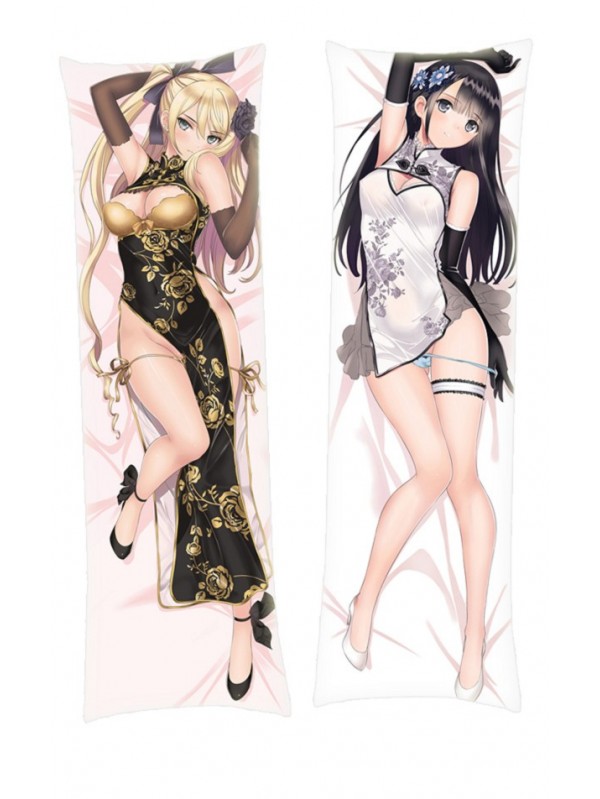 Tony Taka Dakimakura Body Pillow Anime
