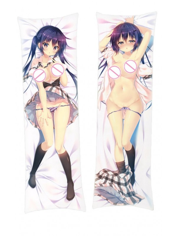 Is the Order a Rabbit Rize Tedeza Dakimakura Body Pillow Anime