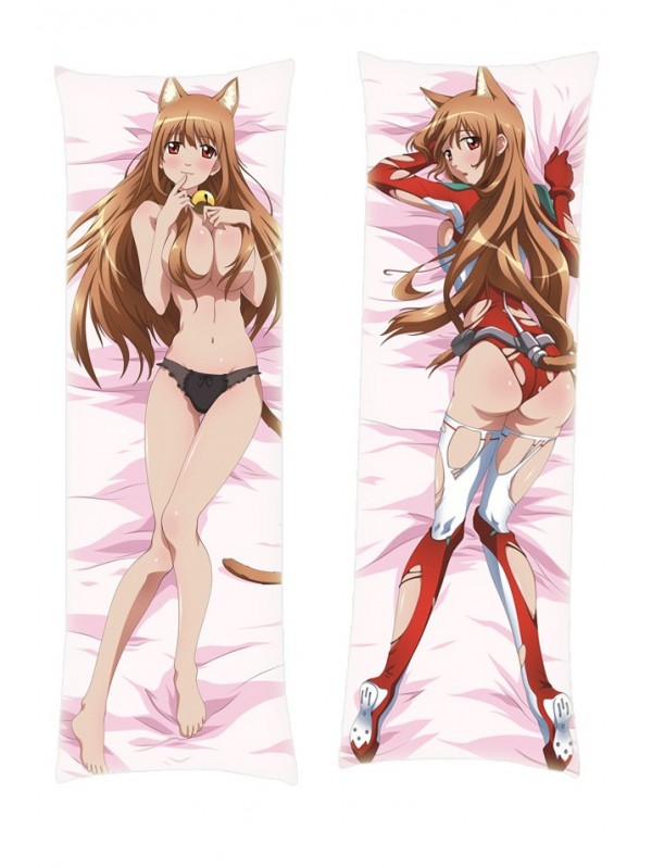 Cat Planet Cuties Alice Dakimakura Body Pillow Anime