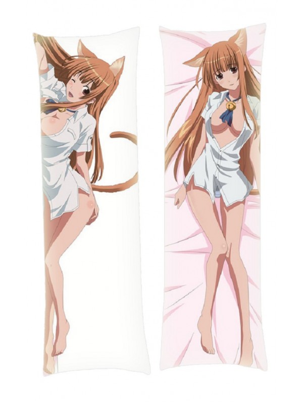 Cat Planet Cuties Alice Dakimakura Body Pillow Anime