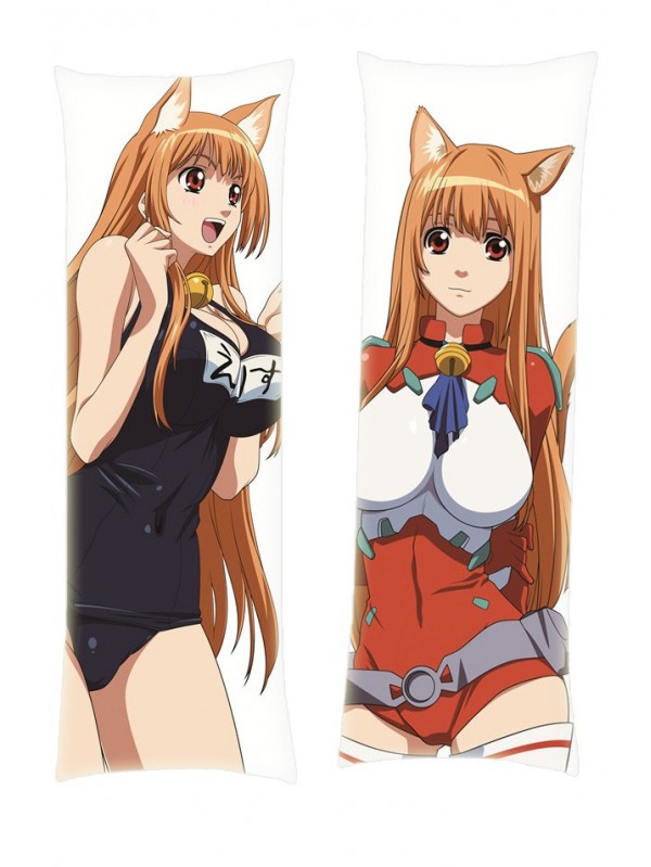 Cat Planet Cuties Alice Dakimakura Body Pillow Anime