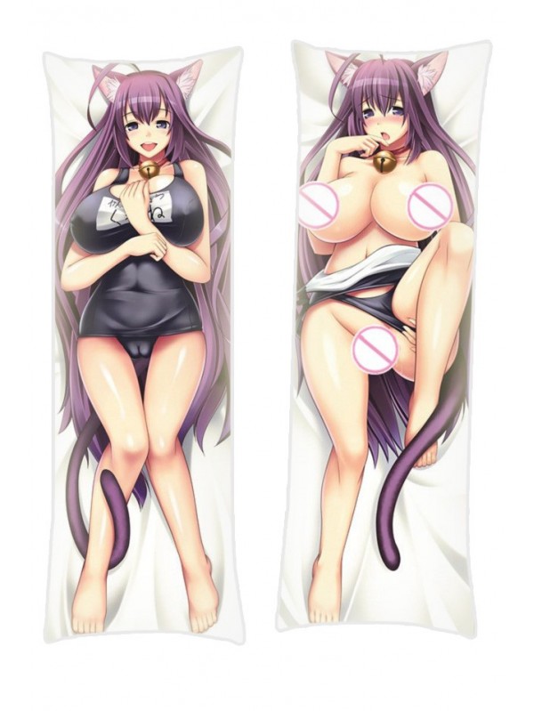 Cat Planet Cuties Dakimakura Body Pillow Anime