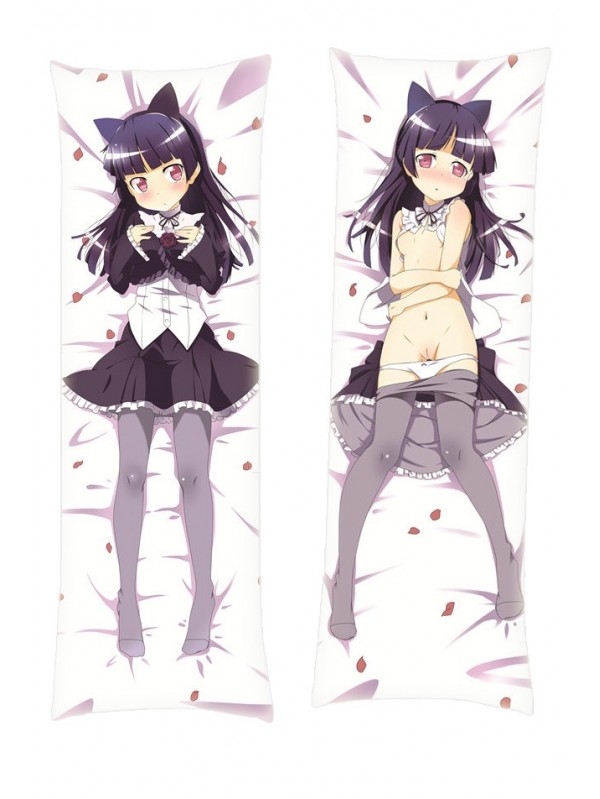 Oreimo Ruri Goko Dakimakura Body Pillow Anime