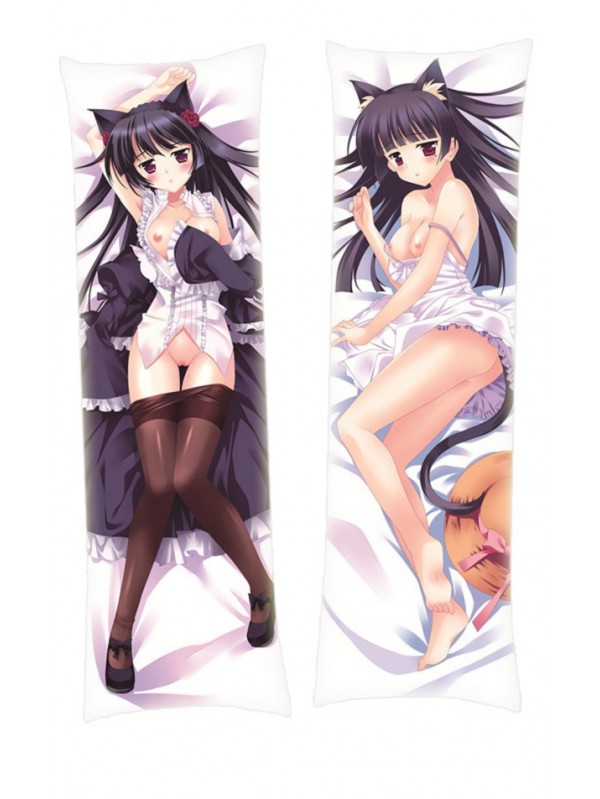 Oreimo Ruri Goko Dakimakura Body Pillow Anime