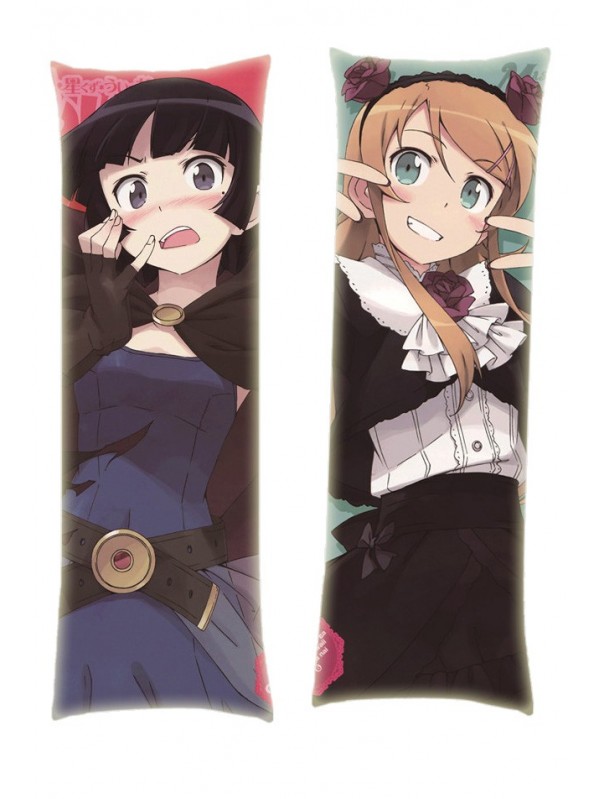 Oreimo Ruri Goko Dakimakura Body Pillow Anime