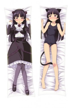 Oreimo Ruri Goko Dakimakura Body Pillow Anime