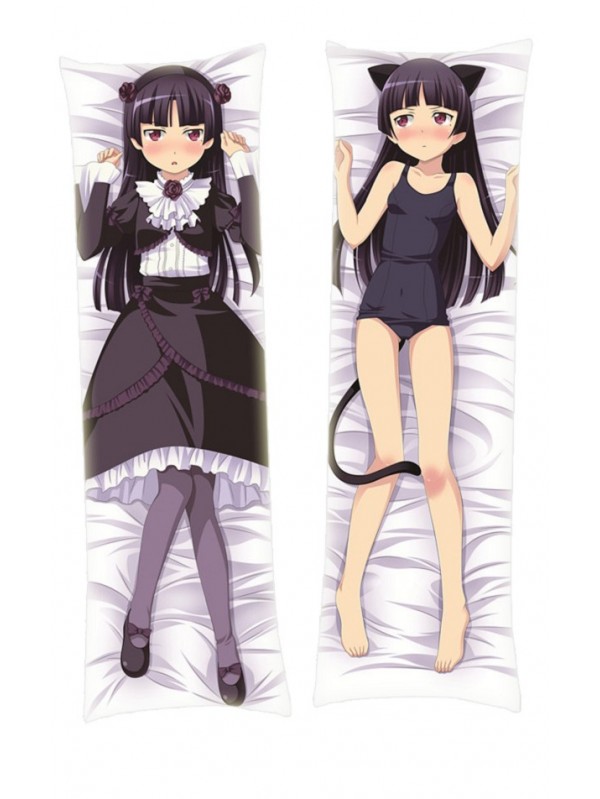 Oreimo Ruri Goko Dakimakura Body Pillow Anime
