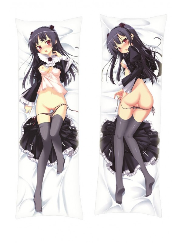 Oreimo Ruri Goko Dakimakura Body Pillow Anime
