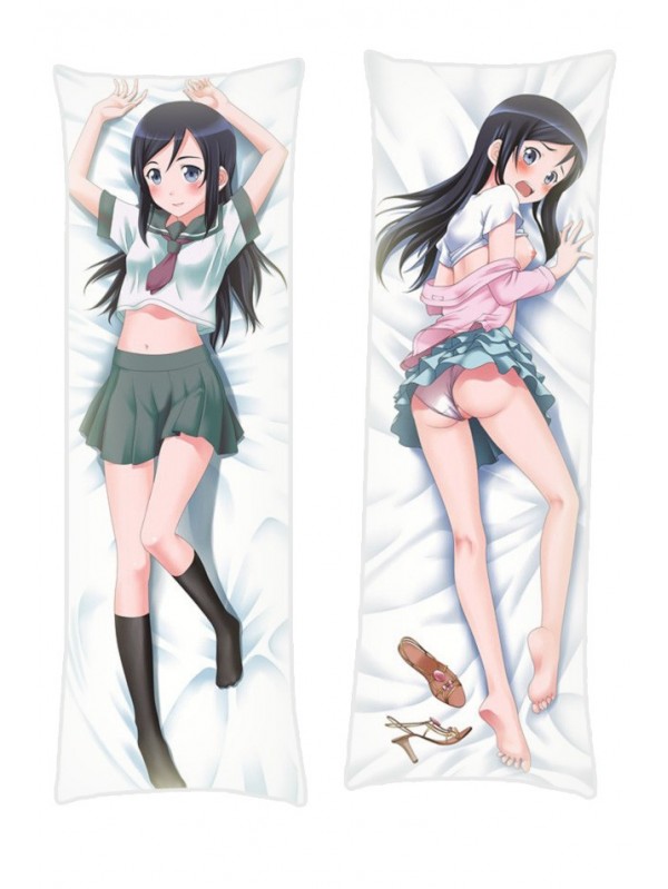 Oreimo Ruri Goko Dakimakura Body Pillow Anime