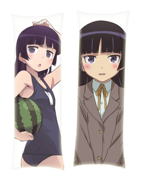 Oreimo Ruri Goko Dakimakura Body Pillow Anime