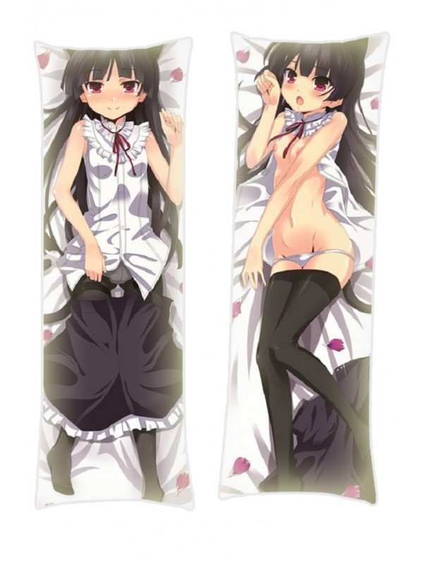 Oreimo Ruri Goko Dakimakura Body Pillow Anime 