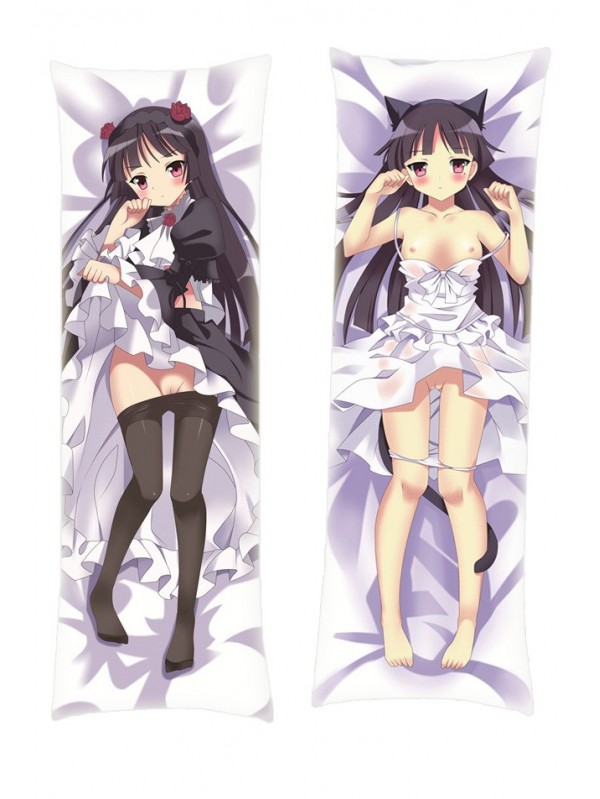 Oreimo Ruri Goko Dakimakura Body Pillow Anime