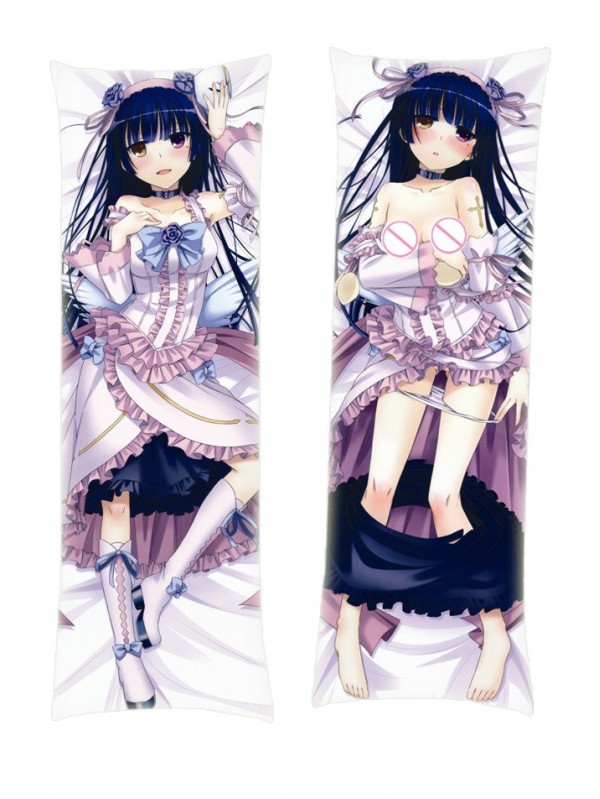 Oreimo Ruri Goko Dakimakura Body Pillow Anime