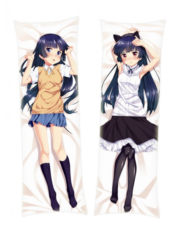 Oreimo Ruri Goko Dakimakura Body Pillow Anime