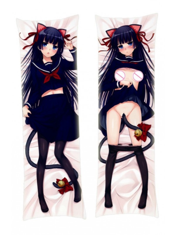 Oreimo Ruri Goko Dakimakura Body Pillow Anime