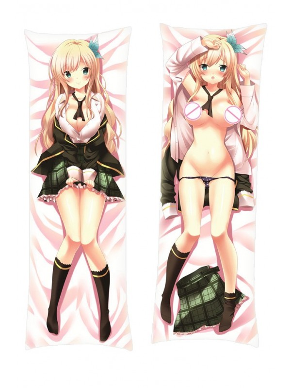 I Dont Have Many Friends Sena Kashiwazaki Dakimakura Body Pillow Anime