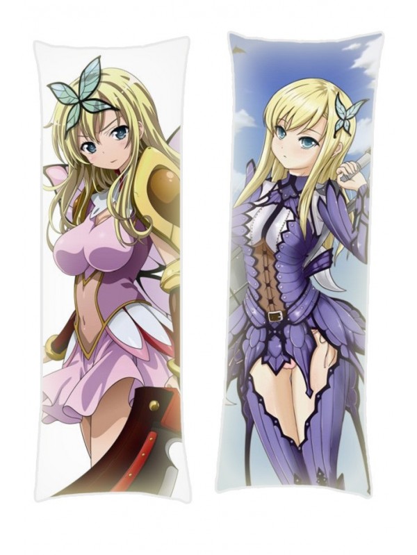 I Dont Have Many Friends Sena Kashiwazaki Dakimakura Body Pillow Anime