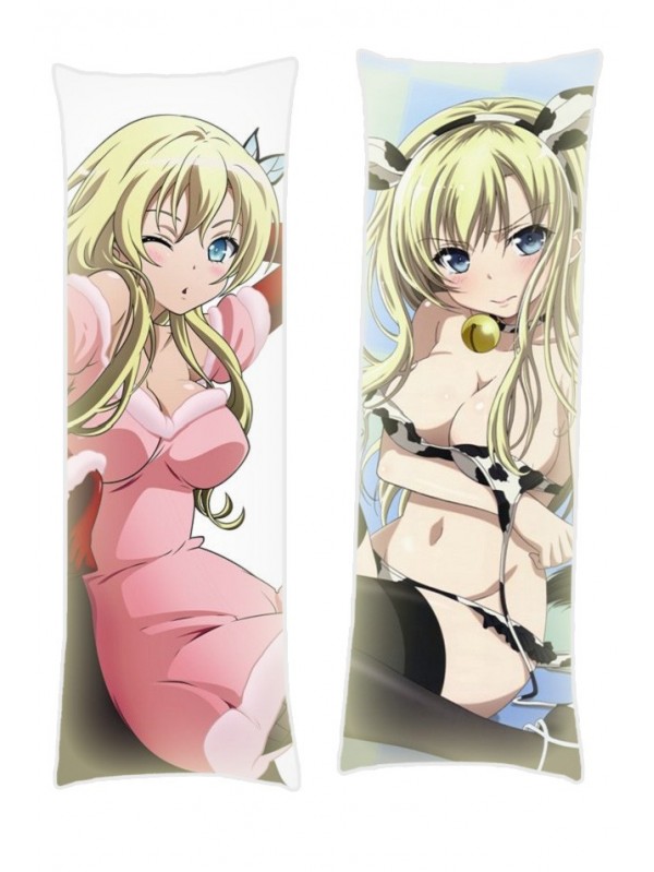 I Dont Have Many Friends Sena Kashiwazaki Dakimakura Body Pillow Anime