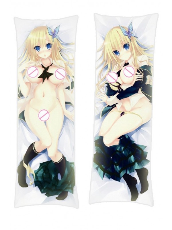 I Dont Have Many Friends Sena Kashiwazaki Dakimakura Body Pillow Anime
