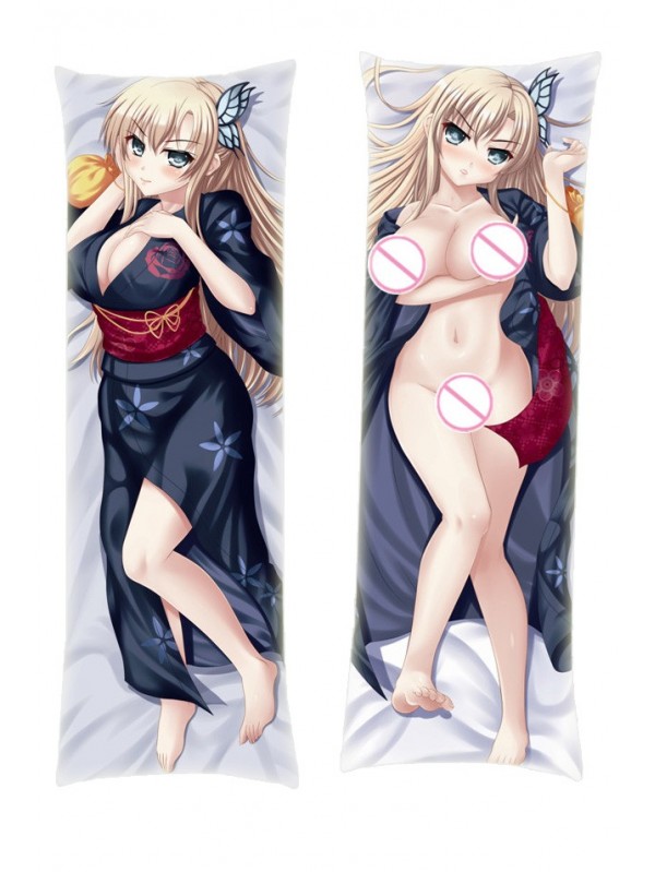 I Dont Have Many Friends Sena Kashiwazaki Dakimakura Body Pillow Anime