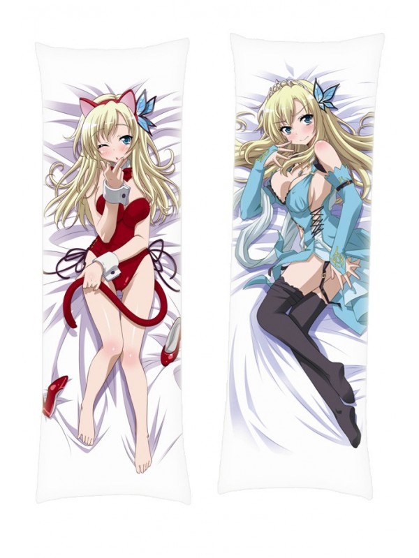 I Dont Have Many Friends Sena Kashiwazaki Dakimakura Body Pillow Anime