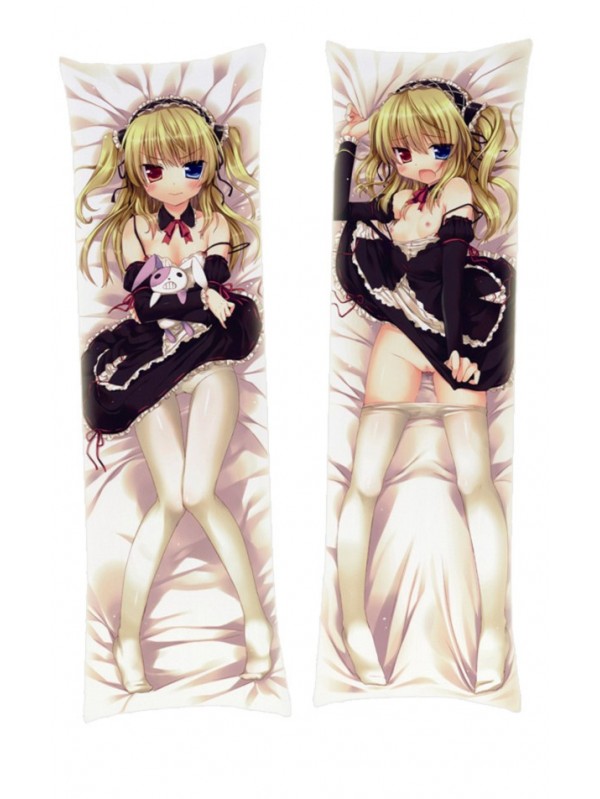 I Dont Have Many Friends Kobato Hasegawa Dakimakura Body Pillow Anime