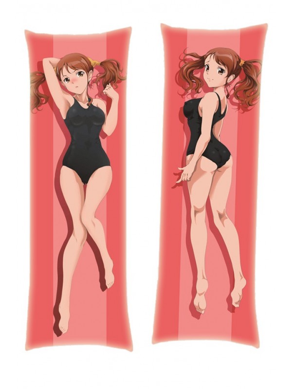 Anohana The Flower We Saw That Day Naruko Anjou 'Anaru' Dakimakura Body Pillow Anime
