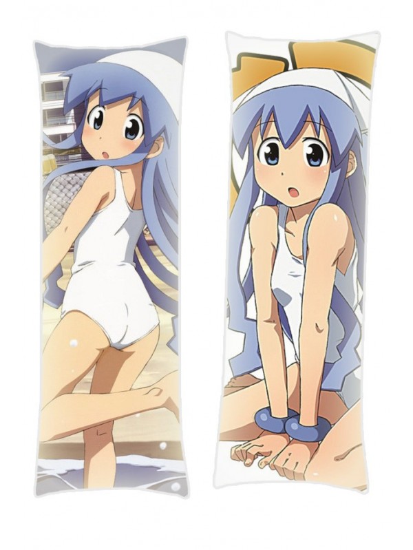 Squid Girl Dakimakura Body Pillow Anime