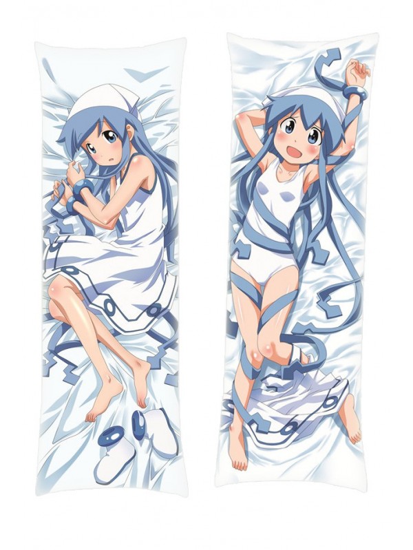 Squid Girl Dakimakura Body Pillow Anime