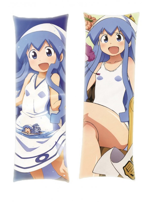 Squid Girl Dakimakura Body Pillow Anime