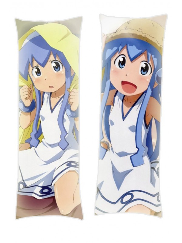 Squid Girl Dakimakura Body Pillow Anime