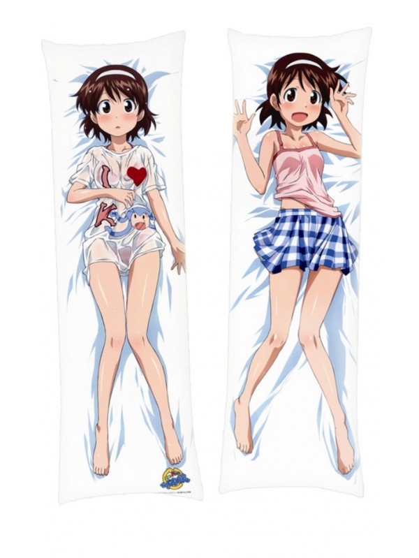 Squid Girl Dakimakura Body Pillow Anime