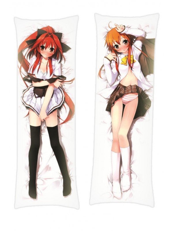 Rain of Summer Midori Miyazawa Dakimakura Body Pillow Anime