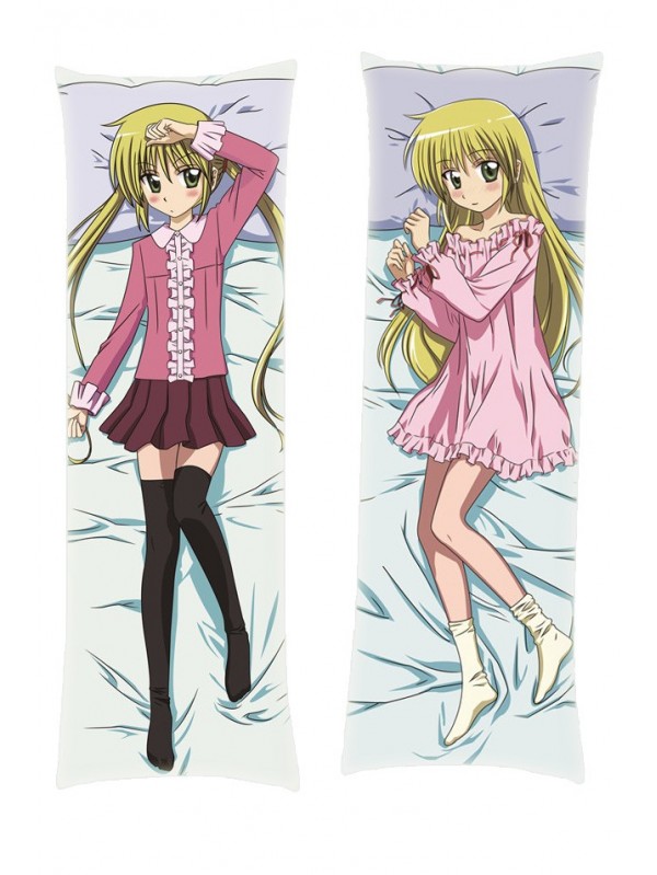 Hayate the Combat Butler Nagi Sanzenin Dakimakura Body Pillow Anime