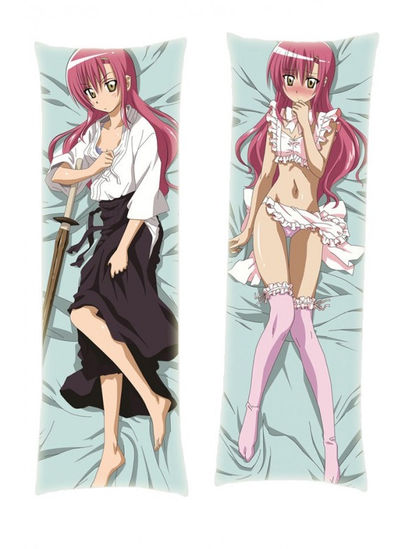Hayate the Combat Butler Hinagiku Katsura Dakimakura Body Pillow Anime