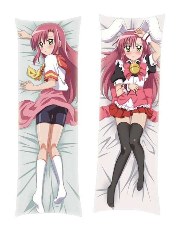 Hayate the Combat Butler Hinagiku Katsura Dakimakura Body Pillow Anime
