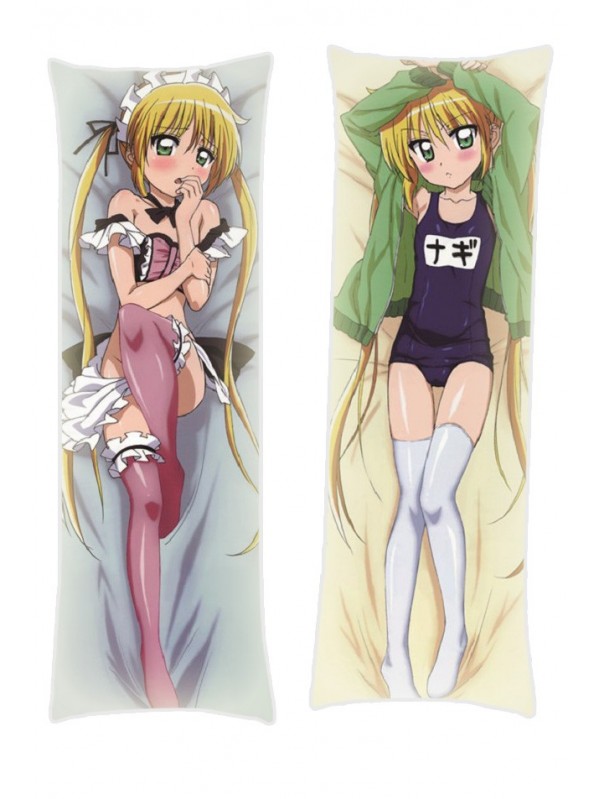 Hayate the Combat Butler Nagi Sanzenin Dakimakura Body Pillow Anime