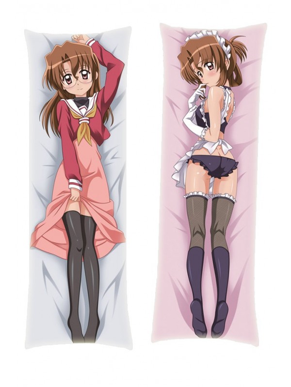 Hayate the Combat Butler Maria Dakimakura Body Pillow Anime