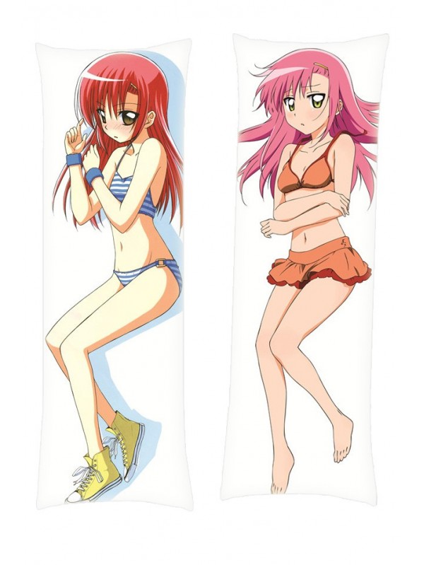 Hayate the Combat Butler Hinagiku Katsura Dakimakura Body Pillow Anime