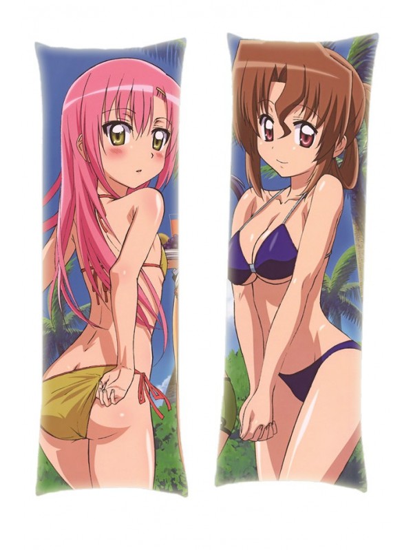 Hayate the Combat Butler Hinagiku Katsura Dakimakura Body Pillow Anime