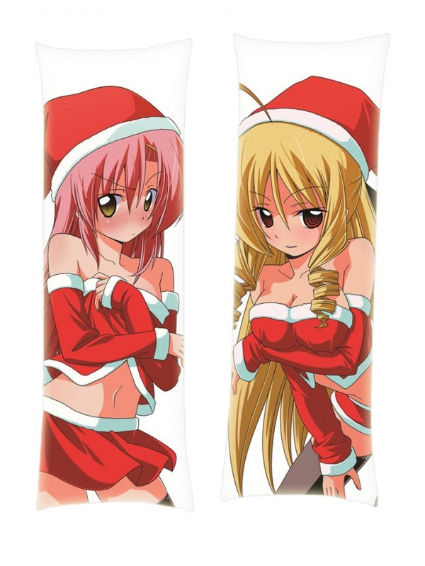 Hayate the Combat Butler Hinagiku Katsura Dakimakura Body Pillow Anime