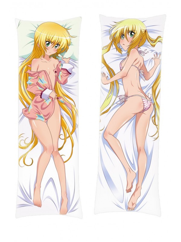 Hayate the Combat Butler Nagi Sanzenin Dakimakura Body Pillow Anime