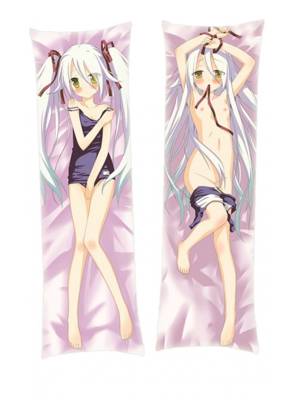 Hoshizora e Kakaru Hashi Hinata Ibuki Dakimakura Body Pillow Anime