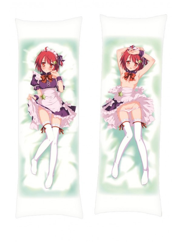 Hoshizora e Kakaru Hashi Dakimakura Body Pillow Anime