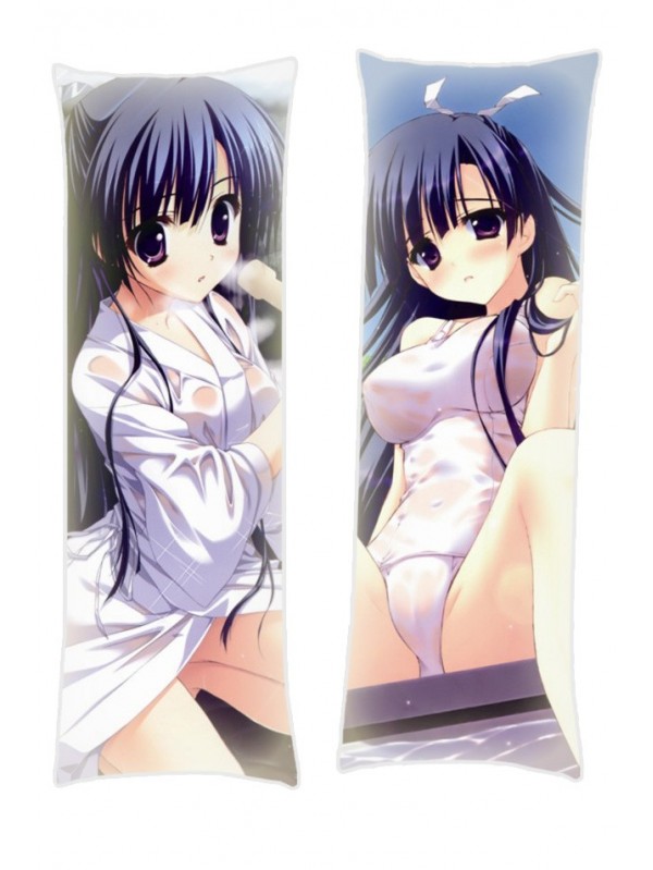 Hoshizora e Kakaru Hashi Koumoto Madoka Dakimakura Body Pillow Anime