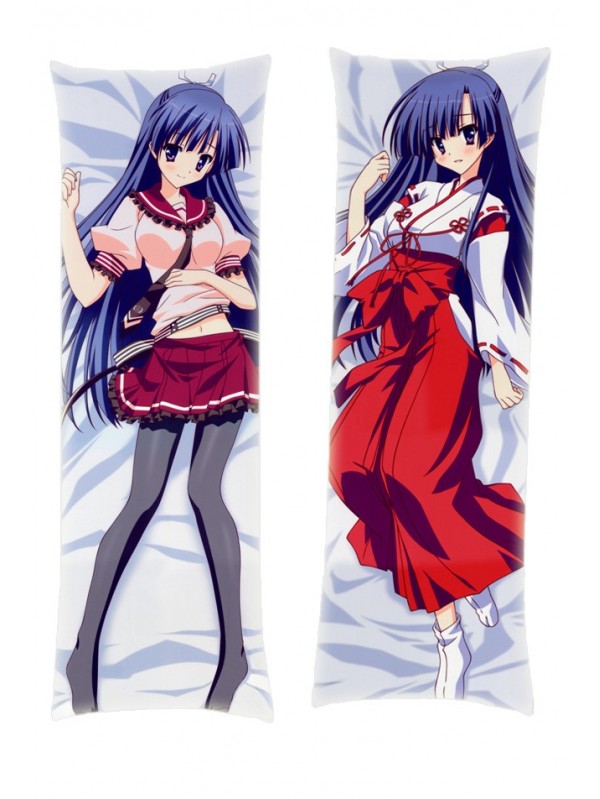 Hoshizora e Kakaru Hashi Koumoto Madoka Dakimakura Body Pillow Anime